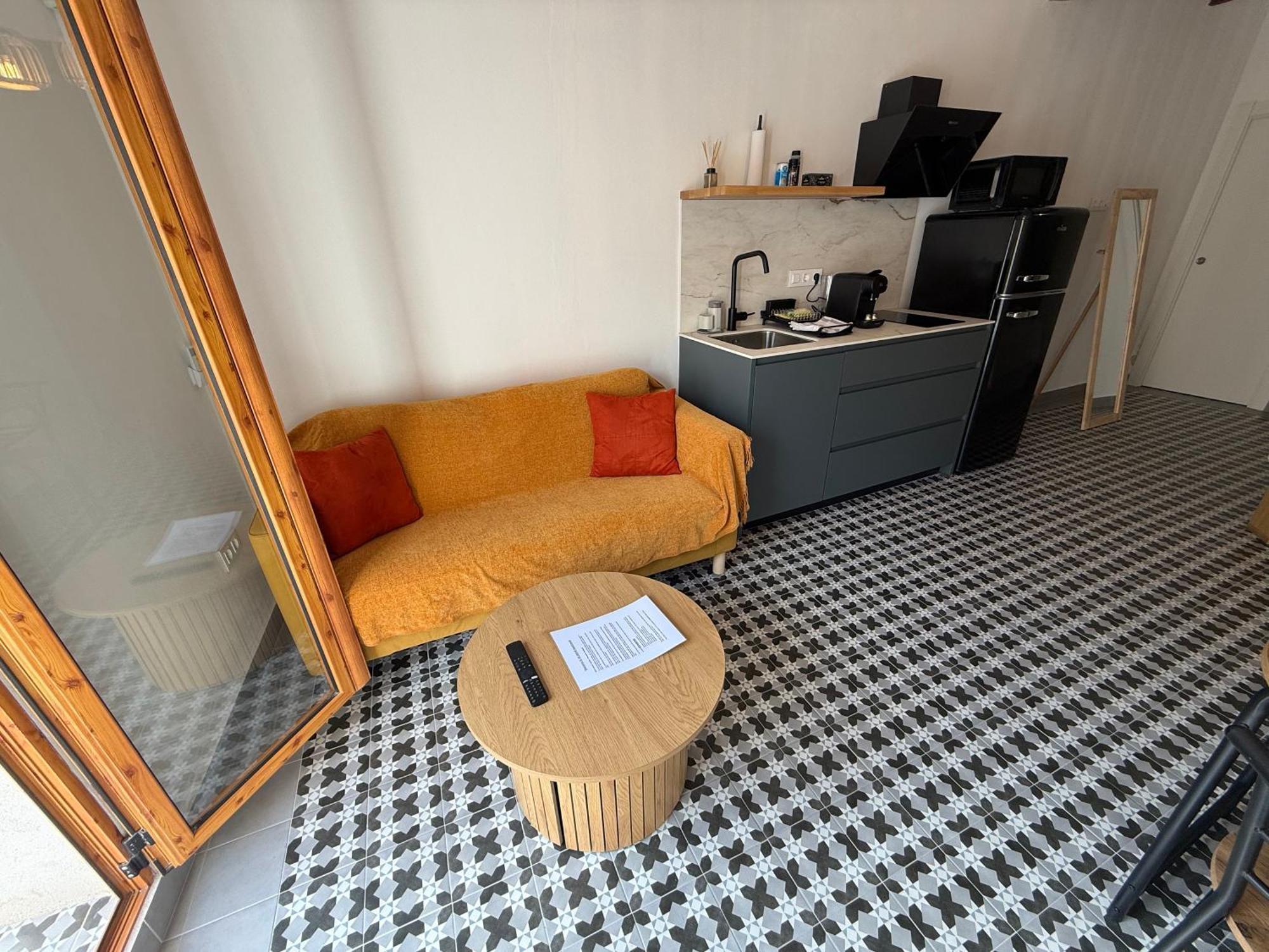 Vilamar Suite ビリャホヨサ エクステリア 写真